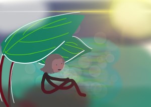 Der Sichere Ort Warum Diese Imaginationsubung Nicht Immer Klappt