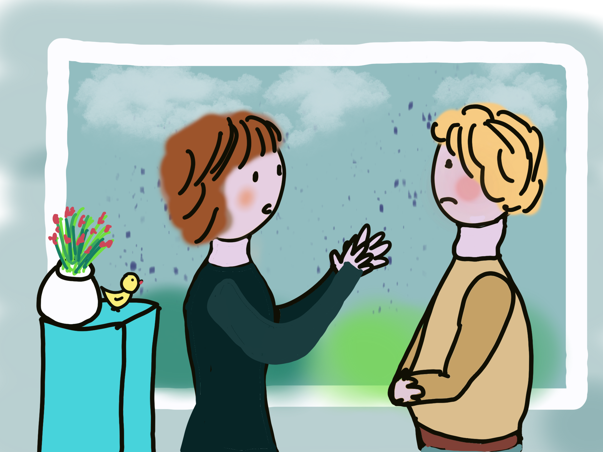 Zieh Den Rucksack Aus Wenn Du Mit Mir Redest Lyrics "Du redest mir nach dem Mund!" Woher wissen wir, was wir wollen, wenn